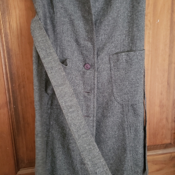 Vintage 1950s Simpsons Dress - Picture 5 of 6